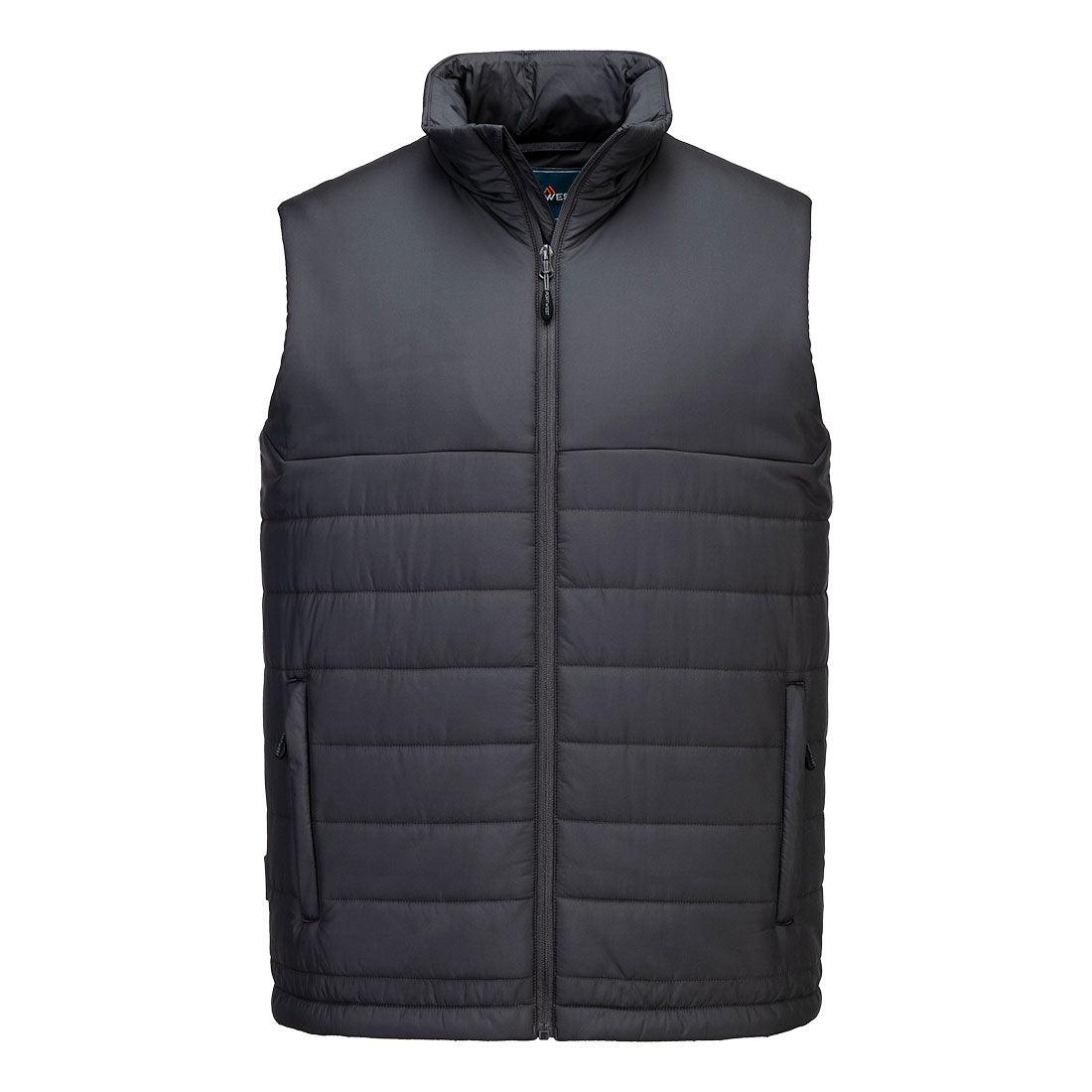 Professional Insulated Baffle Gilet - 0