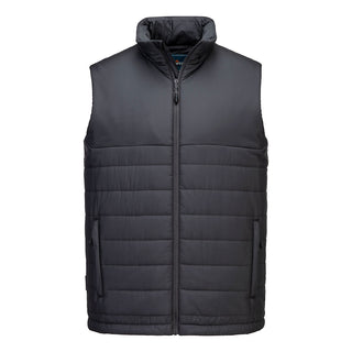 Professional Insulated Baffle Gilet