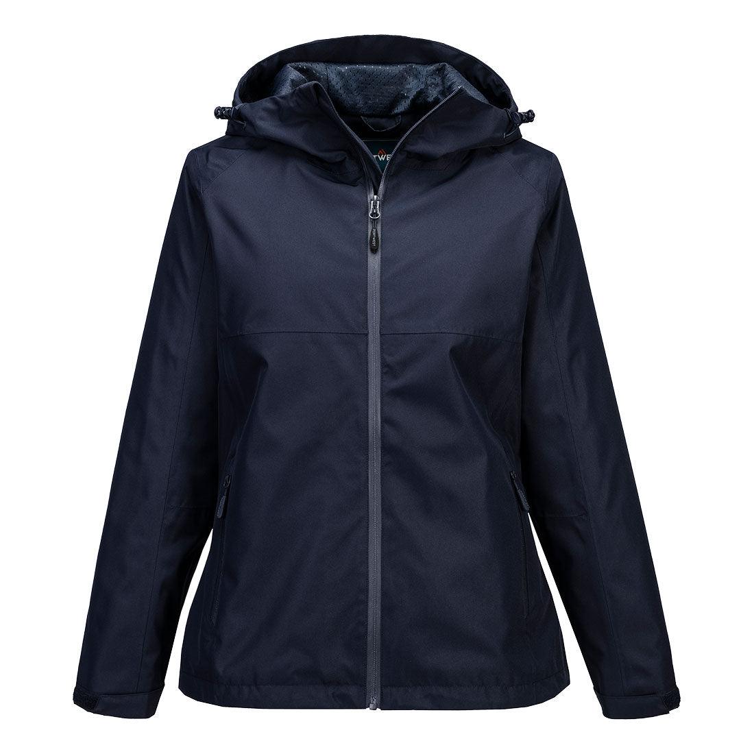 Women's Professional Rain Jacket