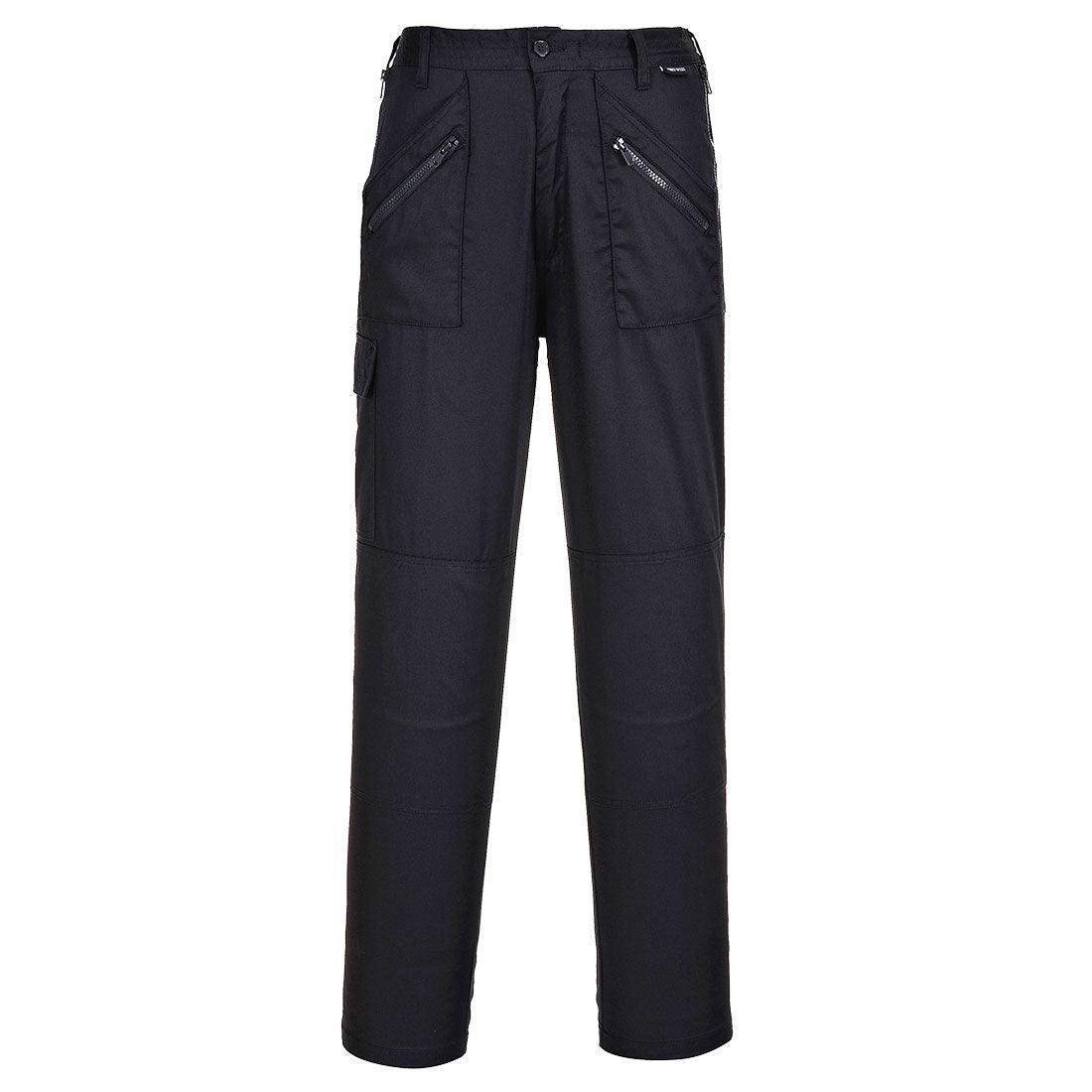 Women's Action Trousers - 0