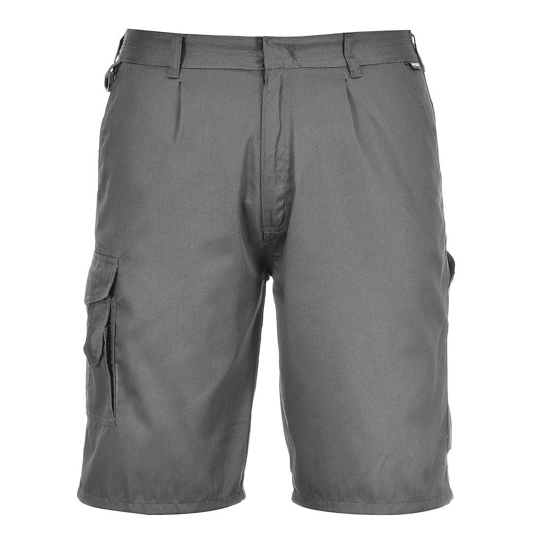 Combat Shorts - 0