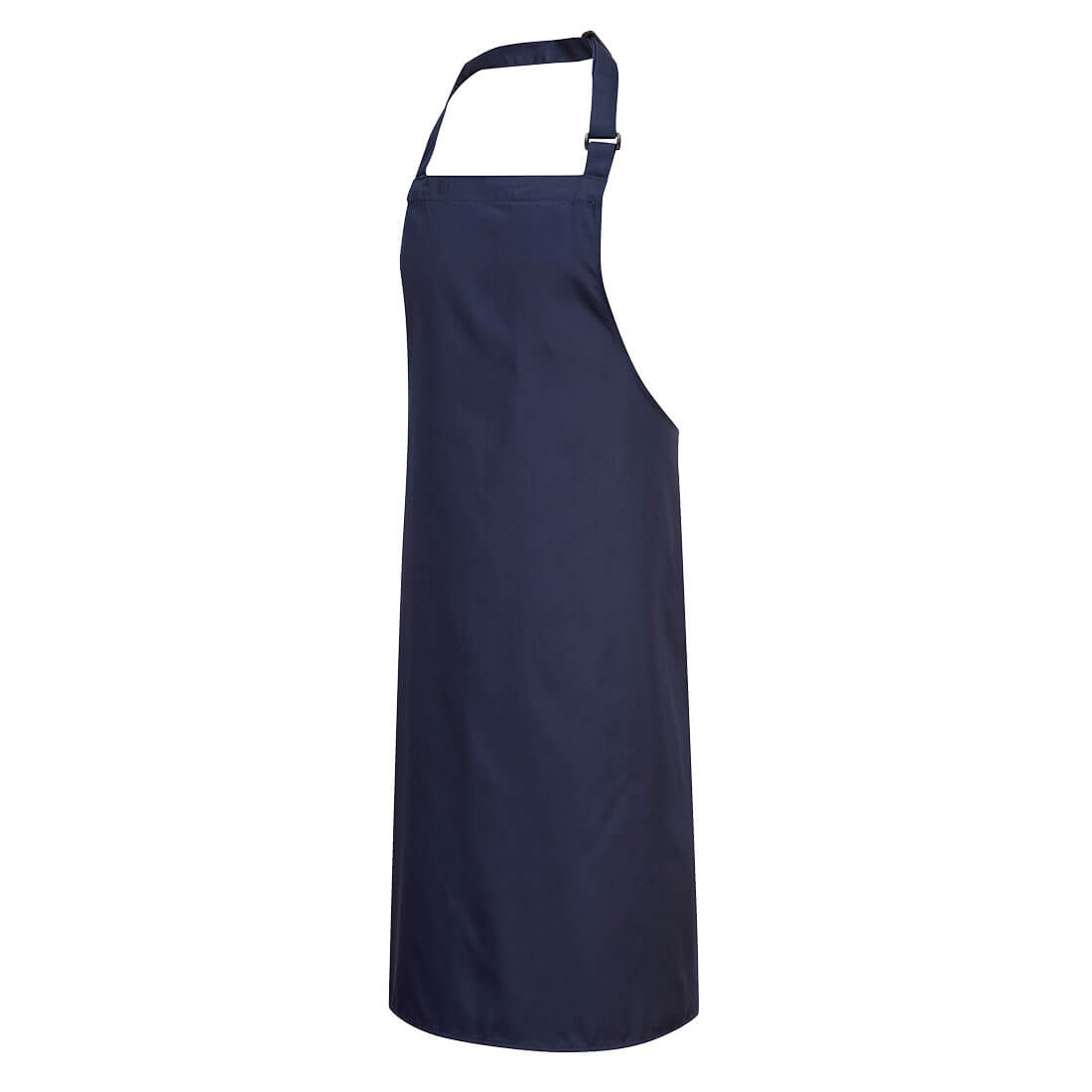 Polycotton Bib Apron - 0