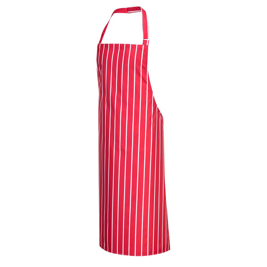 Waterproof Bib Apron - 0