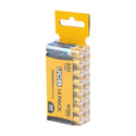 JCB Ultra Alkaline Batteries