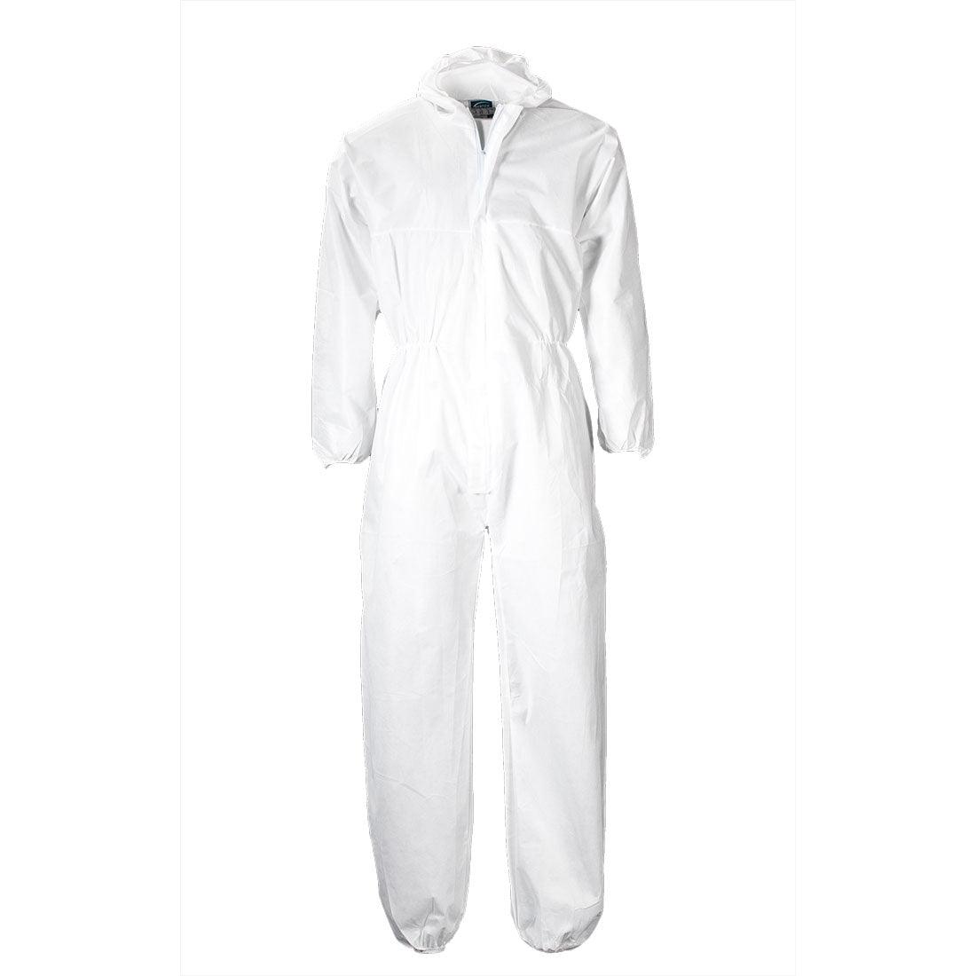 Coverall PP 40g (Pk120) - 0