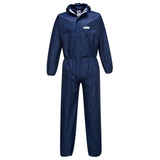 BizTex SMS Coverall Type 5/6 (Pk50)