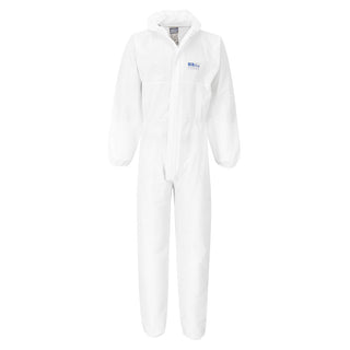 BizTex SMS FR Coverall Type 5/6 (Pk50)