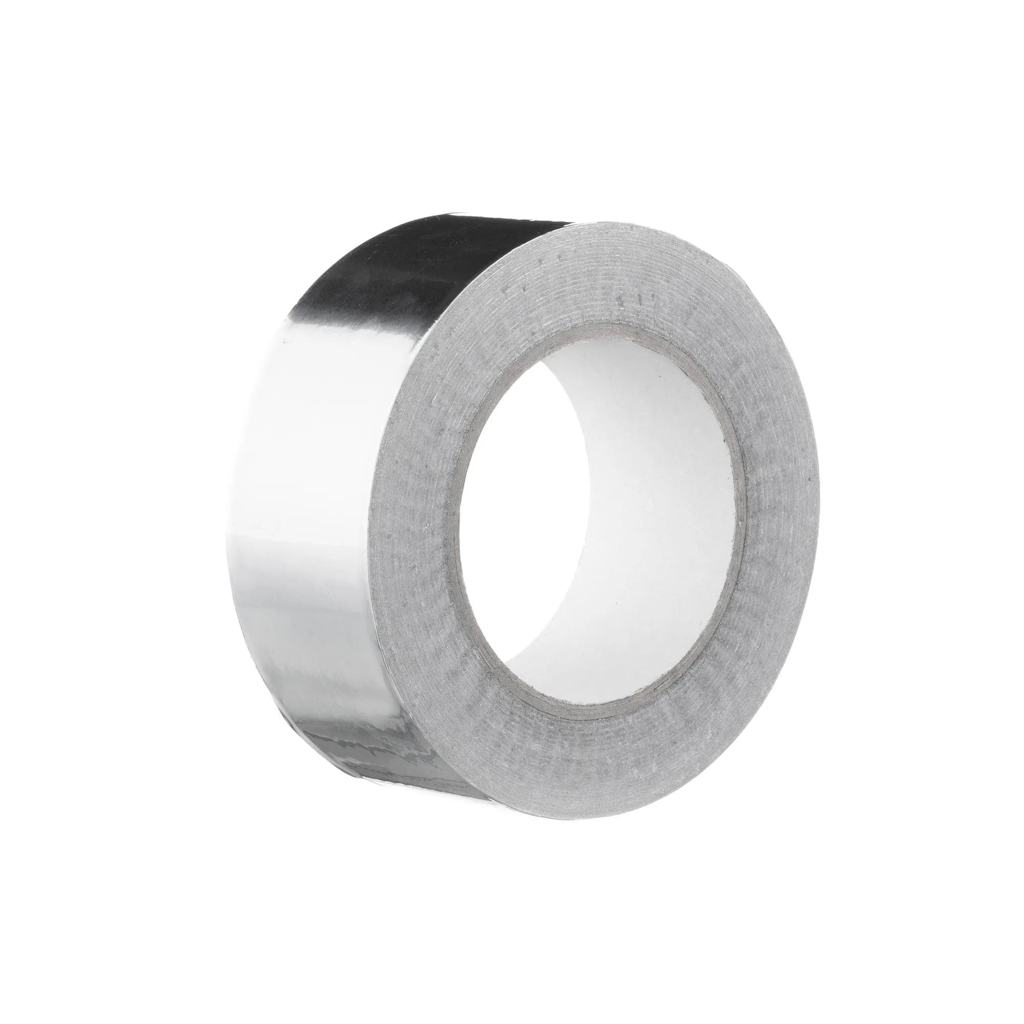 Adhesive Silverback Aluminium Foil Tape STICK2