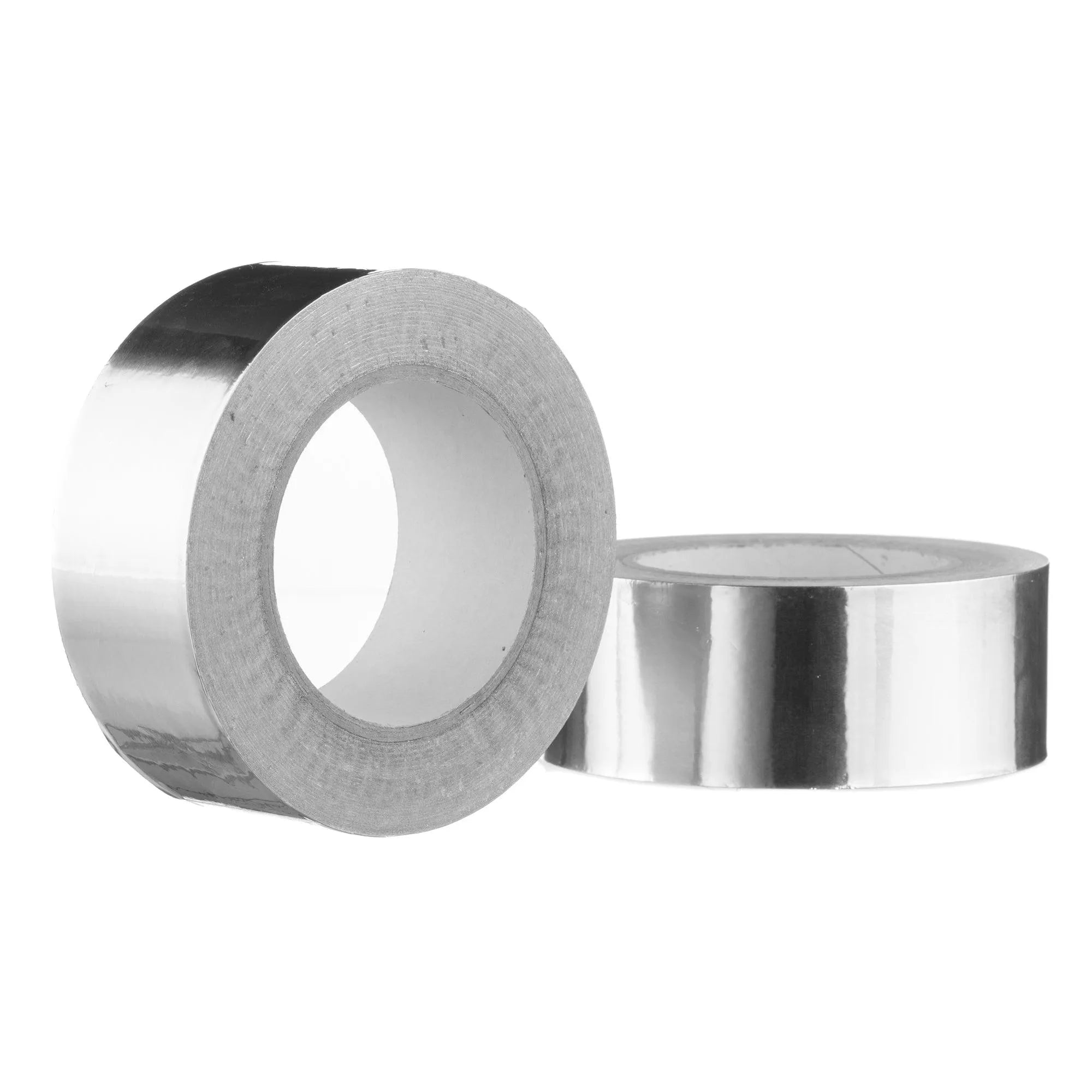 Adhesive Silverback Aluminium Foil Tape STICK2