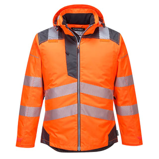 PW3 Hi-Vis Winter Jacket