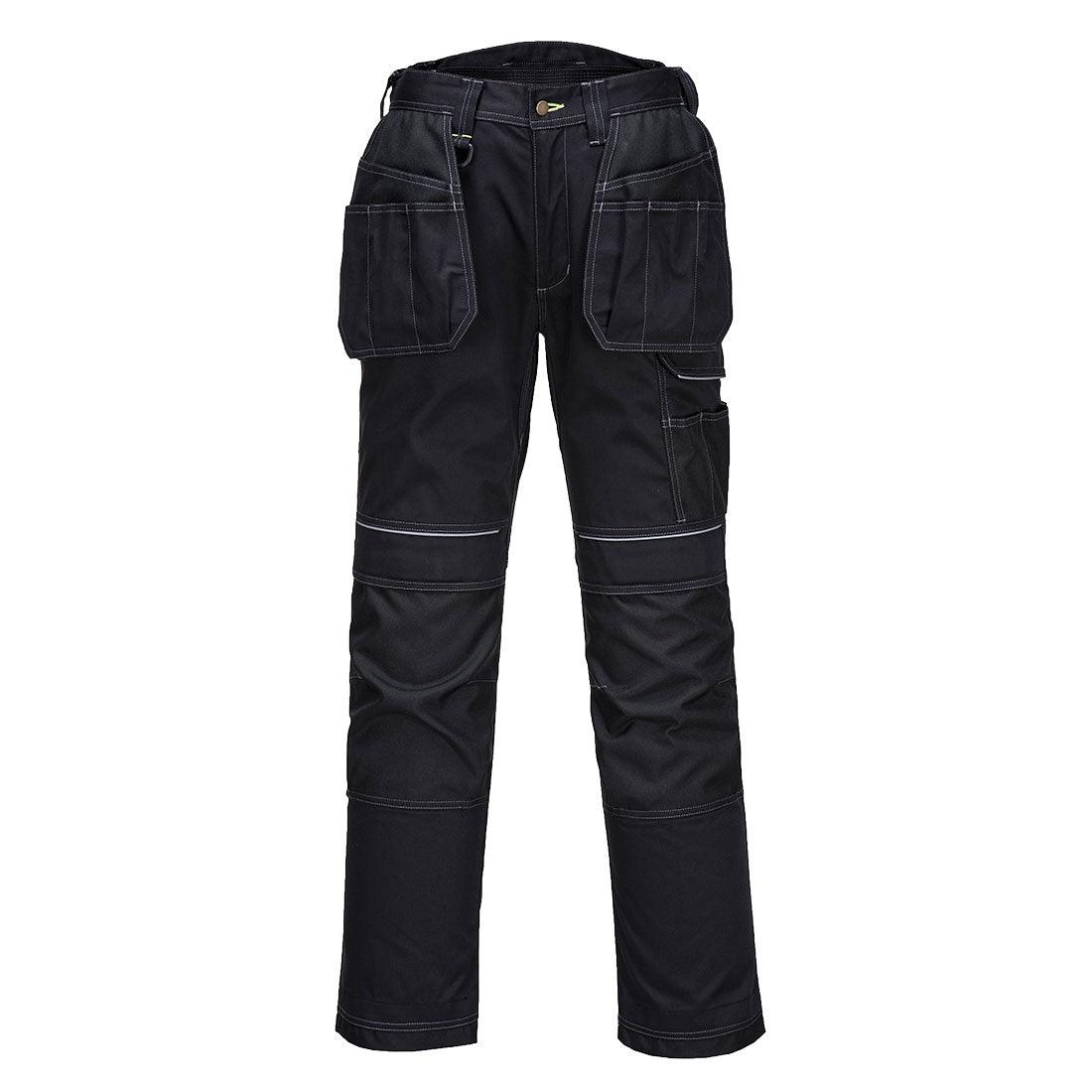 PW3 Holster Work Trousers - 0