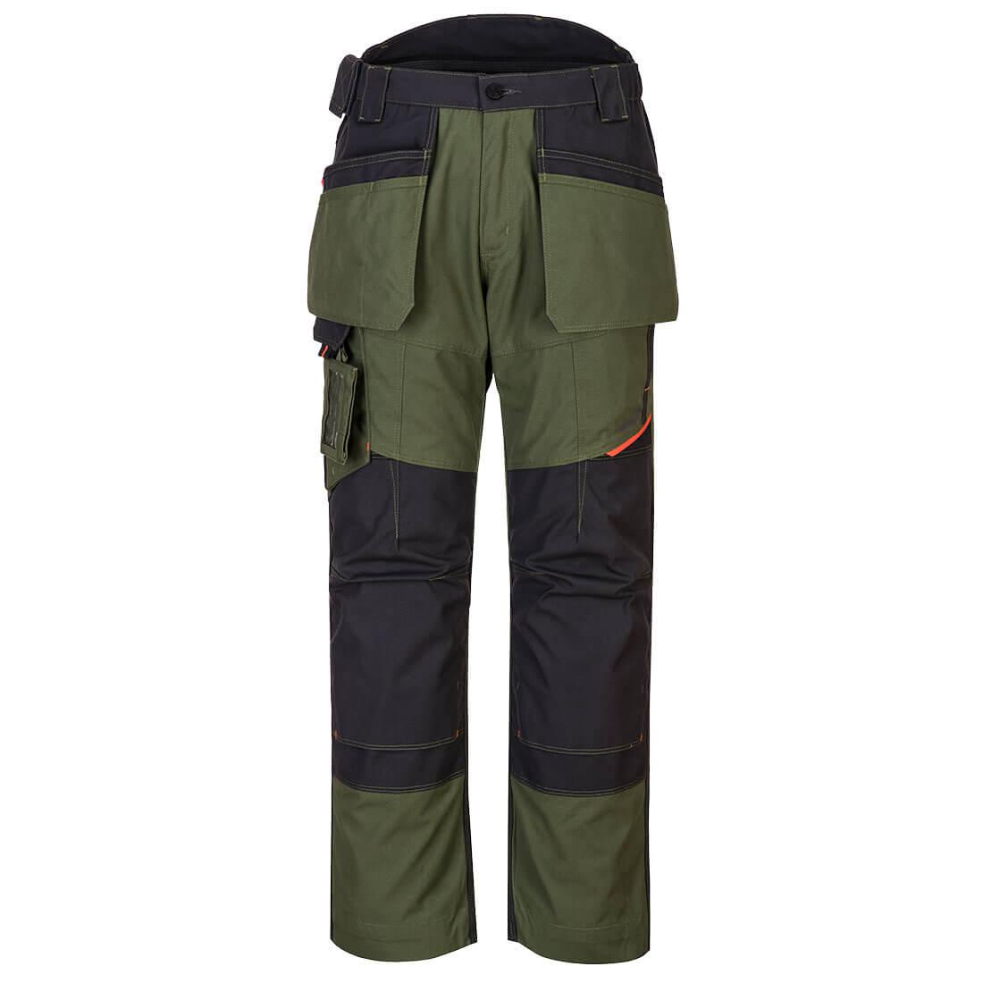 WX3 Holster Trousers - 0