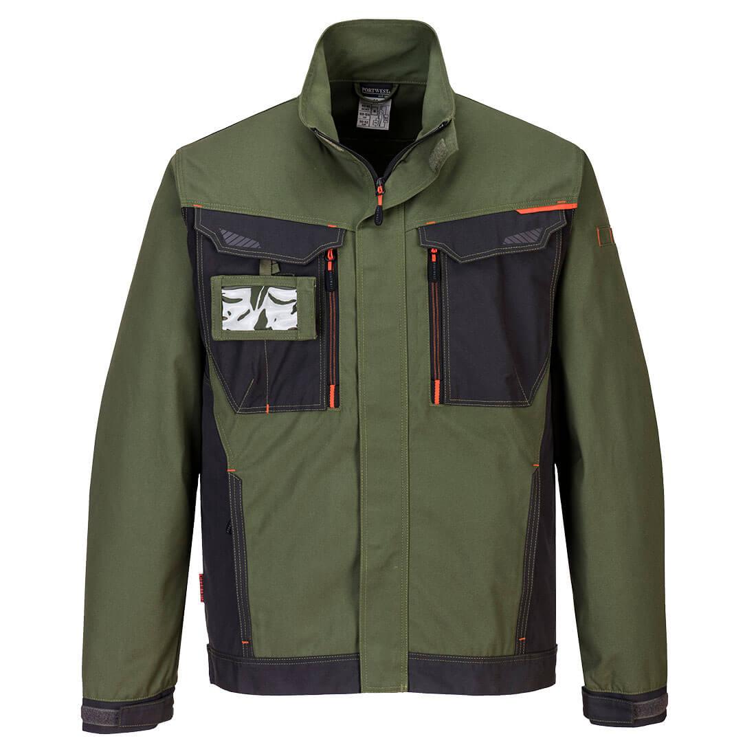 WX3 Work Jacket