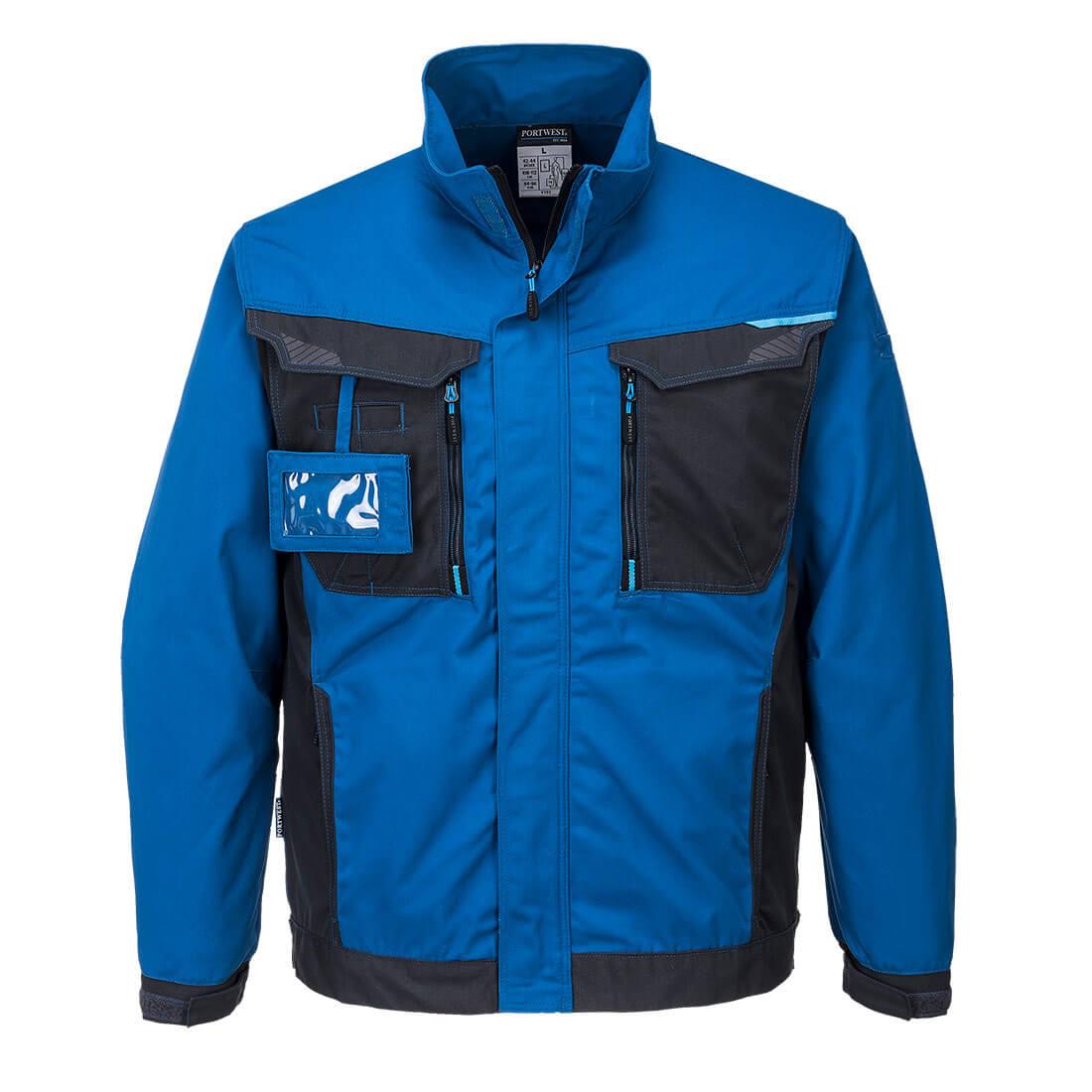 WX3 Work Jacket