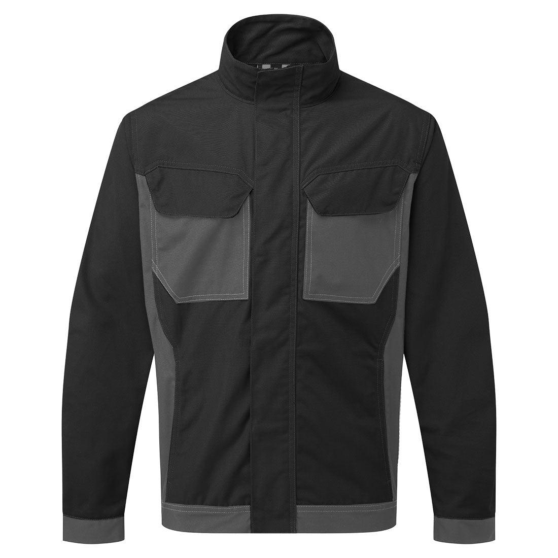 WX3  Industrial Wash Jacket