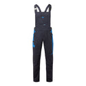 WX3 Industrial Wash Bib and Brace