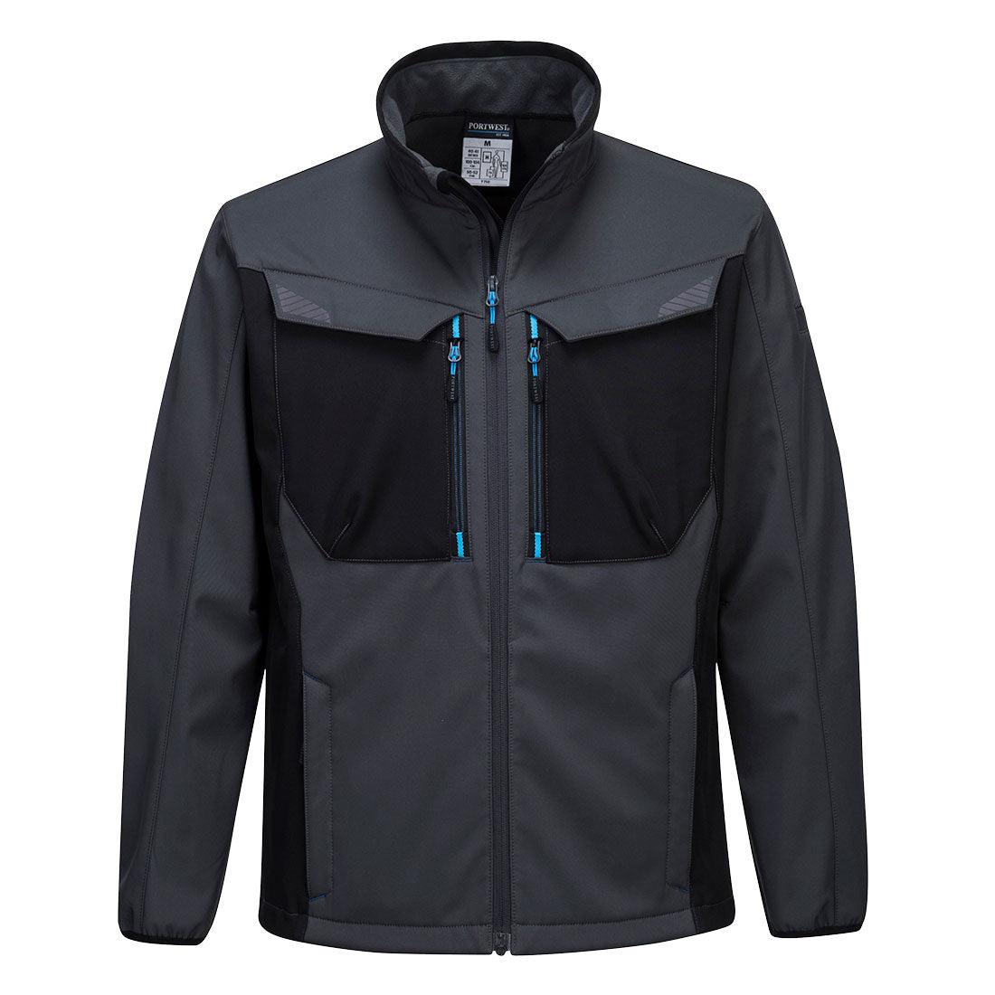 WX3 Softshell (3L) - 0