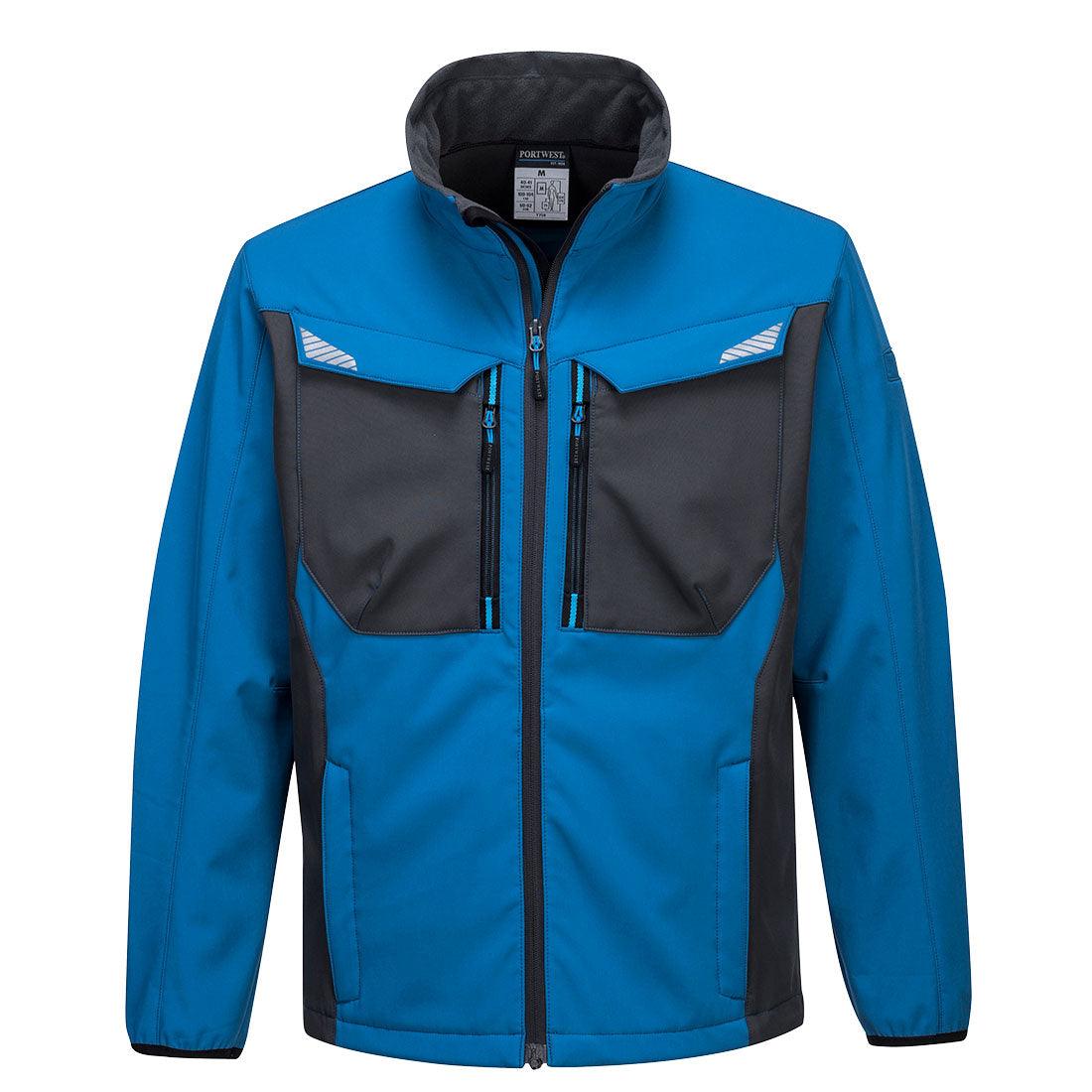 WX3 Softshell (3L)