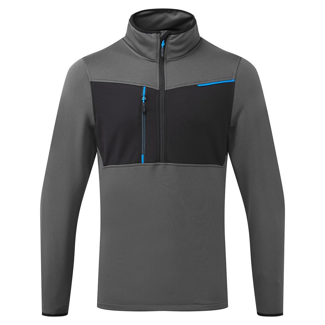 WX3 Half Zip Tech Fleece - 0