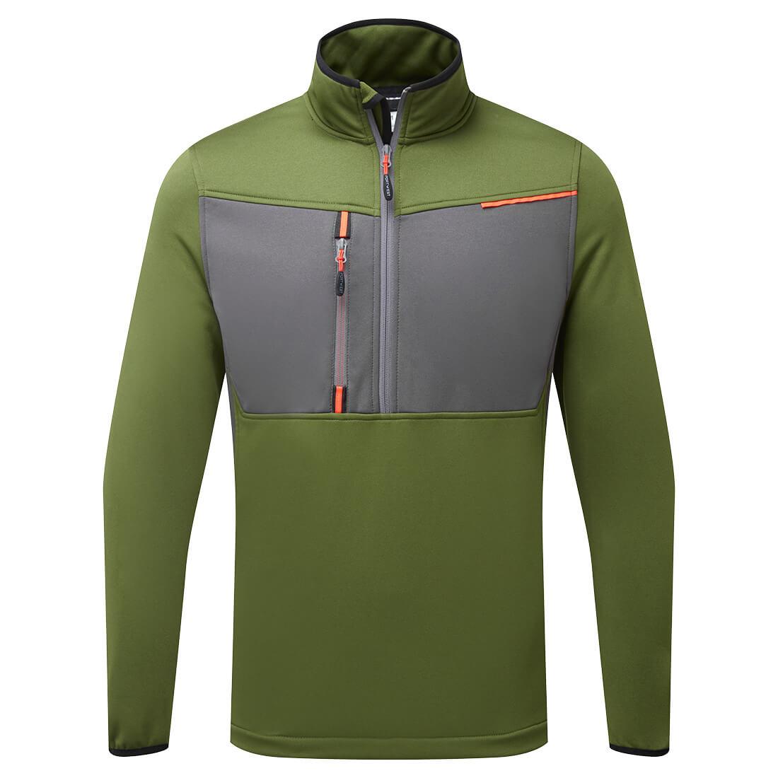 WX3 Half Zip Tech Fleece