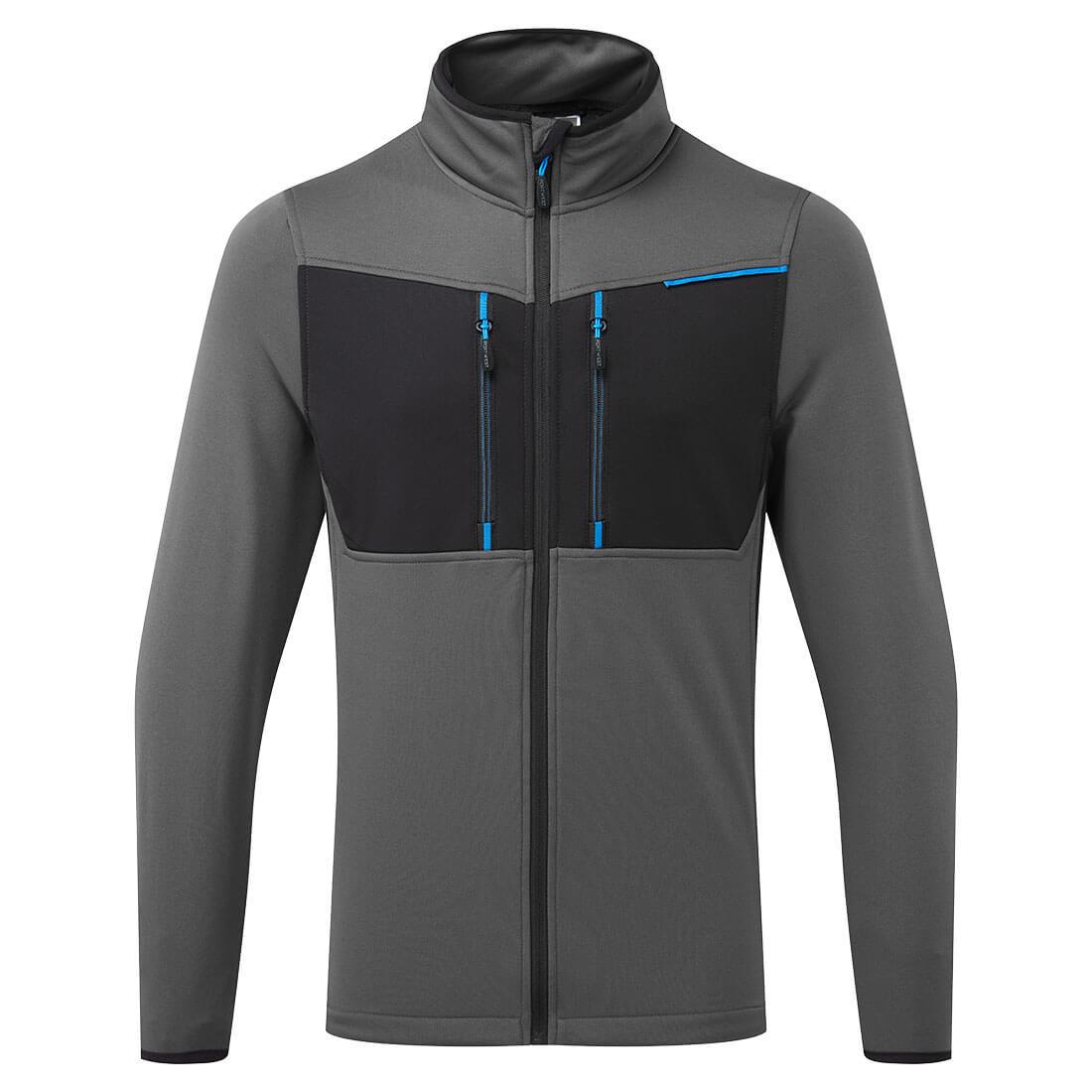 WX3 Full Zip Tech Fleece - 0