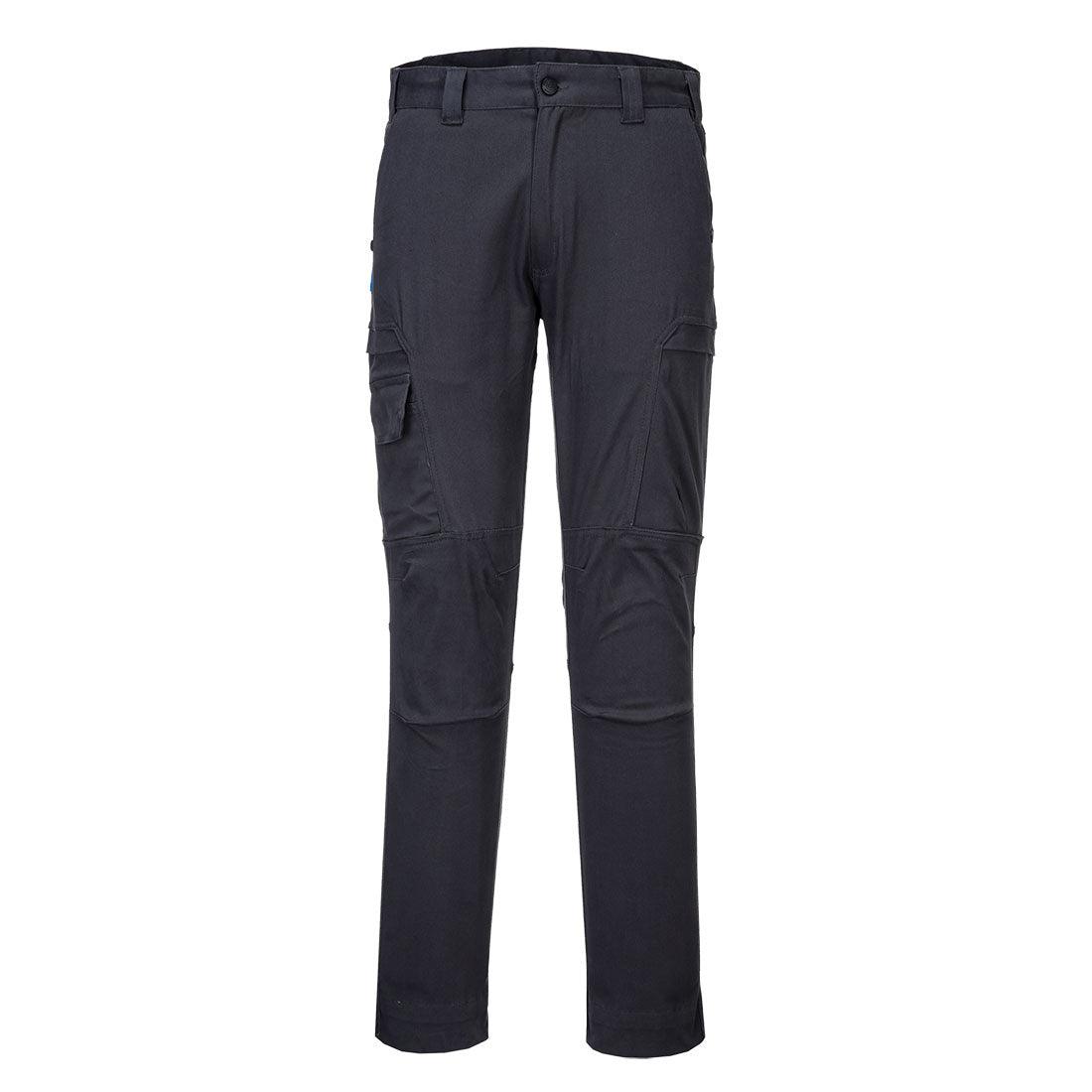 KX3 Cargo Trousers - 0