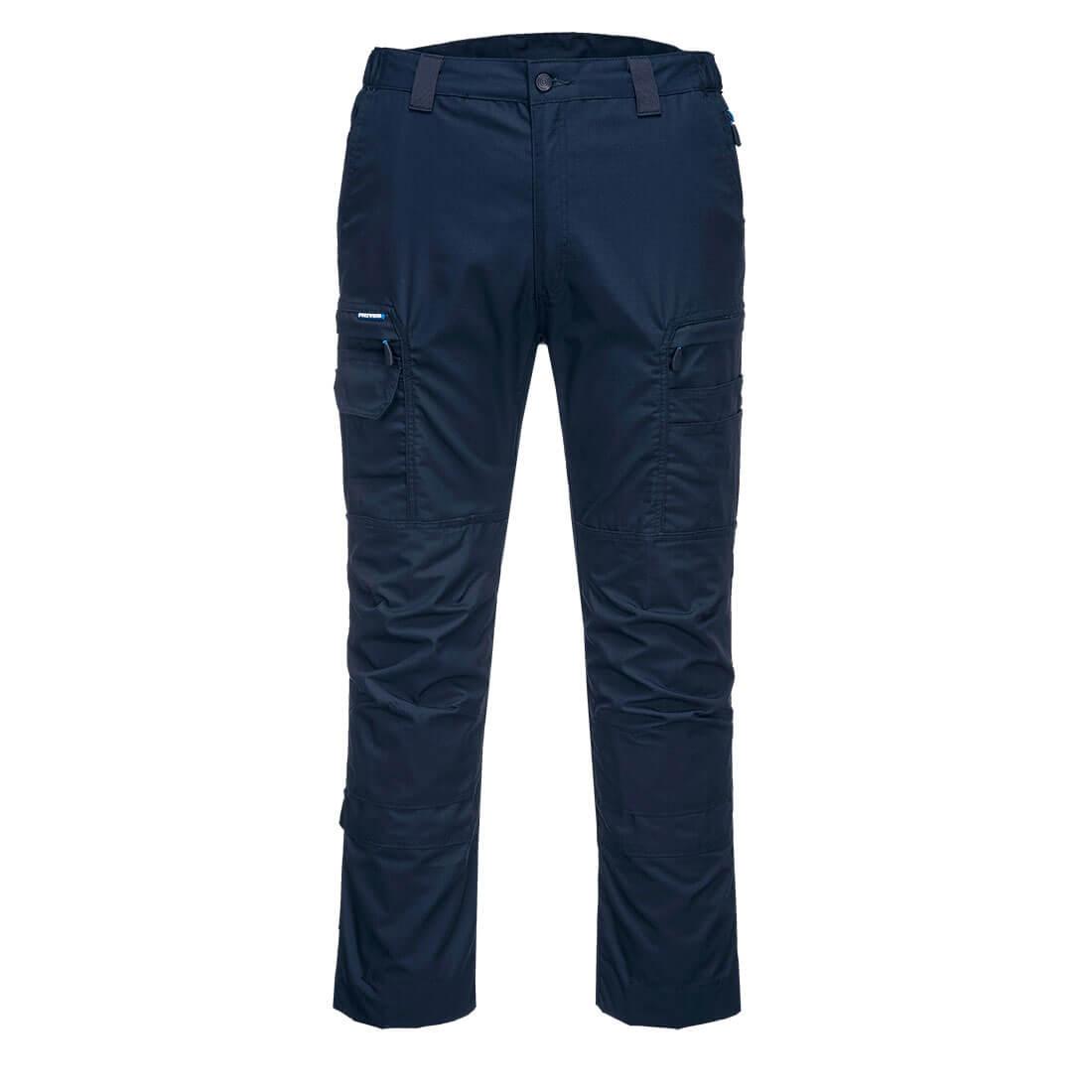 KX3 Ripstop Trousers - 0