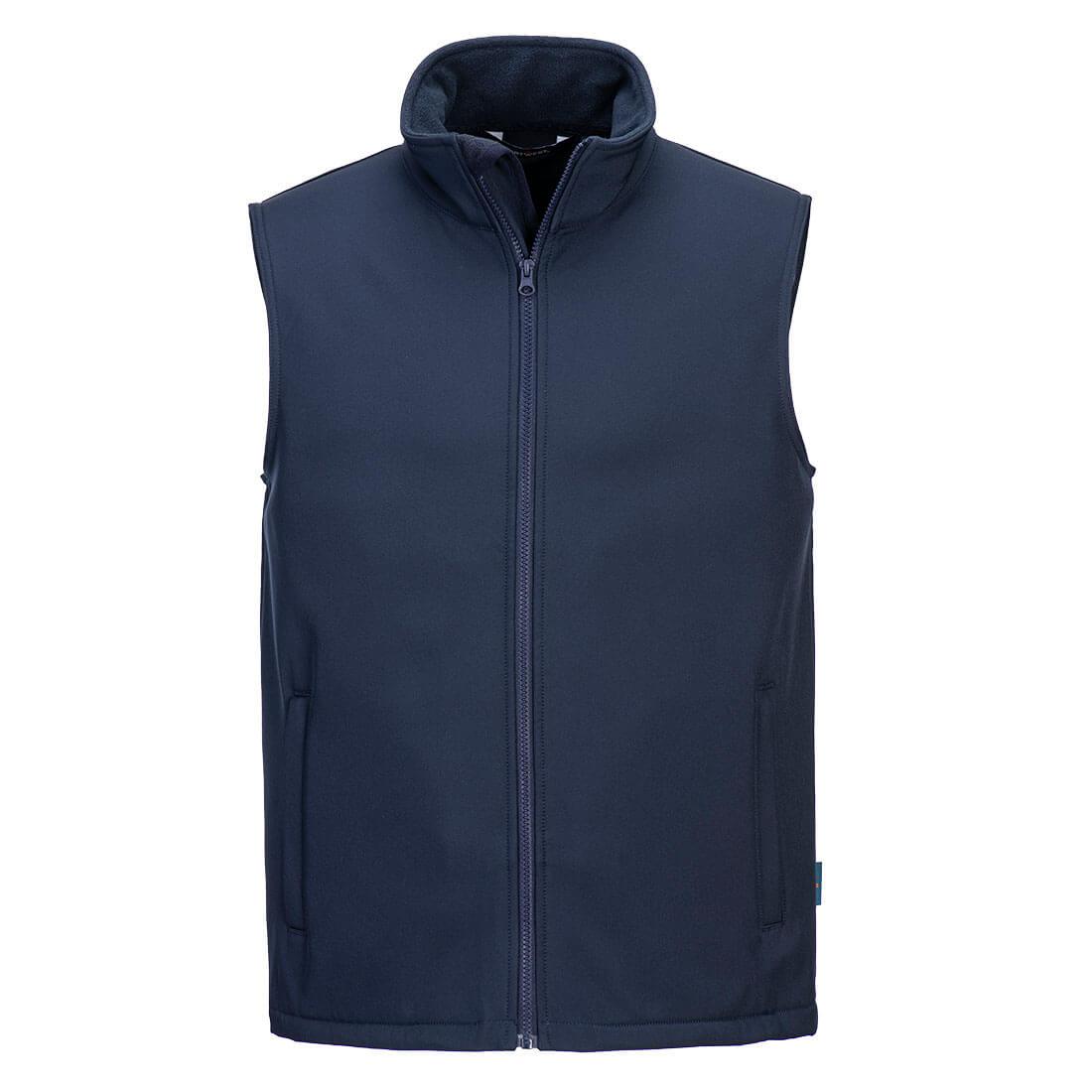 Print and Promo Softshell Gilet (2L) - 0