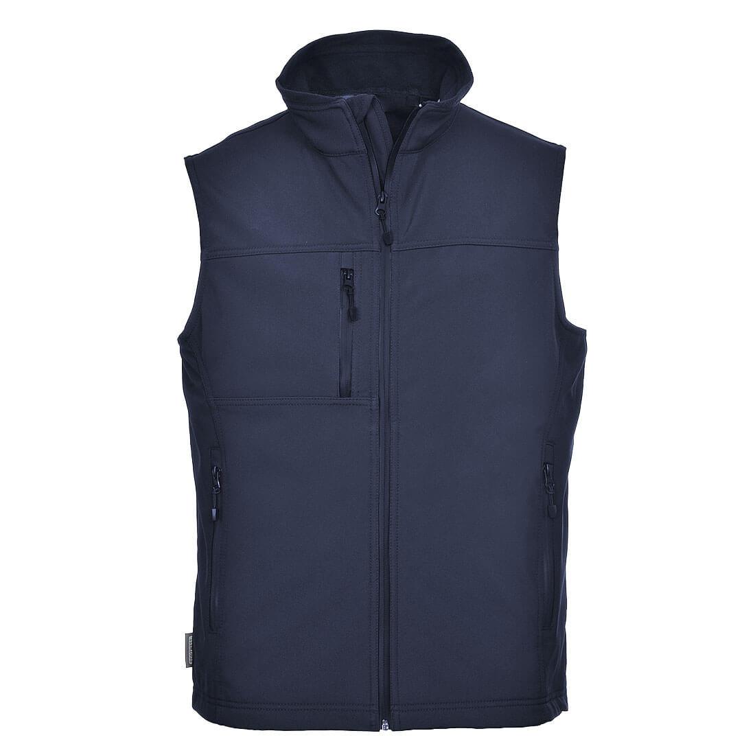 Softshell Bodywarmer (3L) - 0