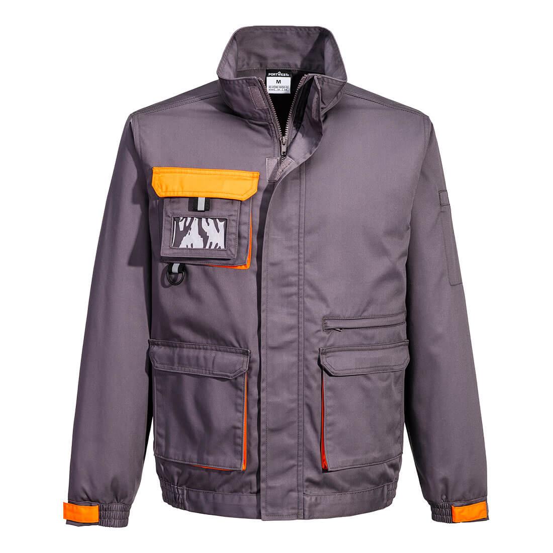 Portwest Texo Contrast Jacket - 0