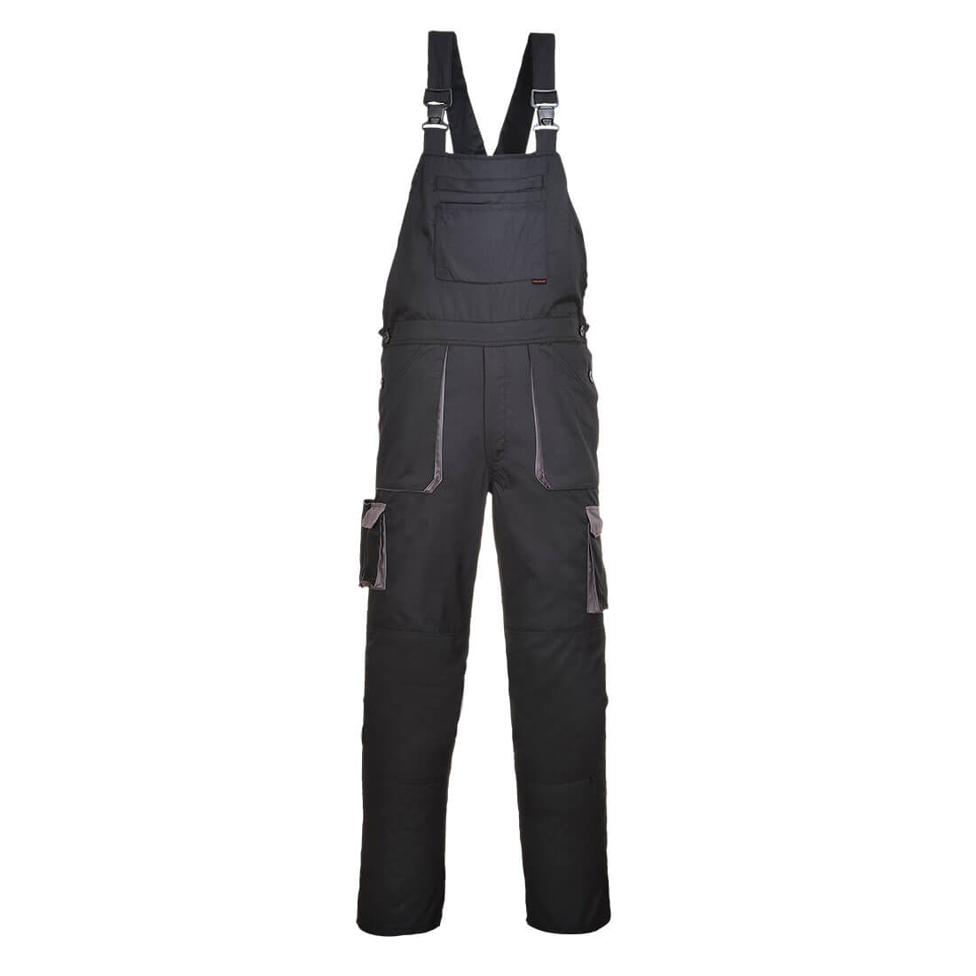 Portwest Texo Contrast Bib and Brace