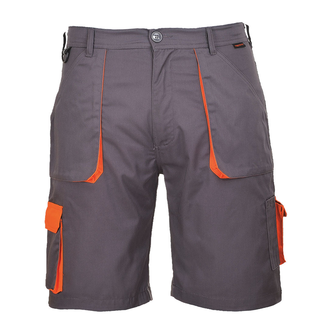 Portwest Texo Contrast Shorts - 0