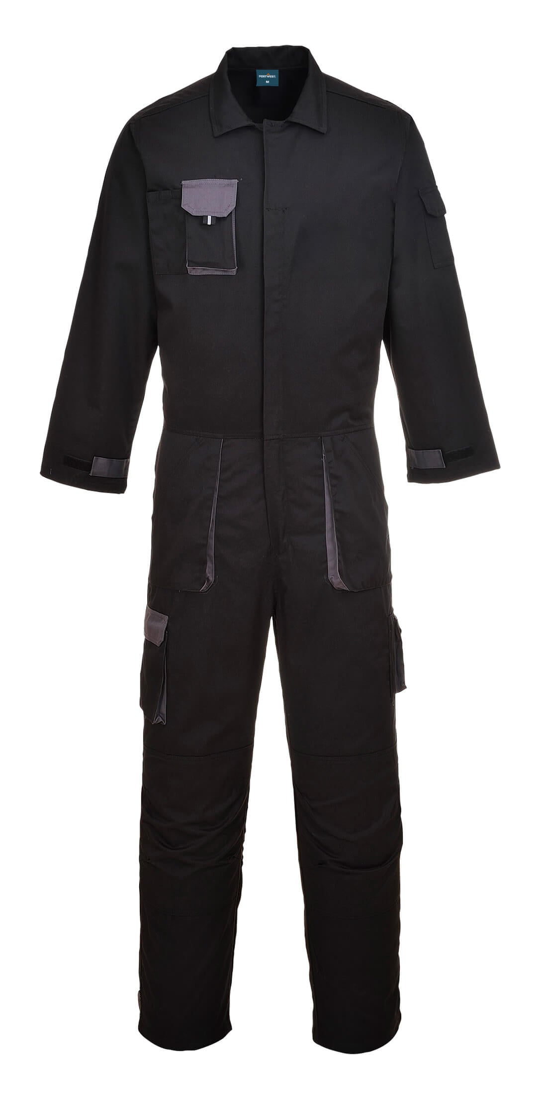 Portwest Texo Contrast Coverall