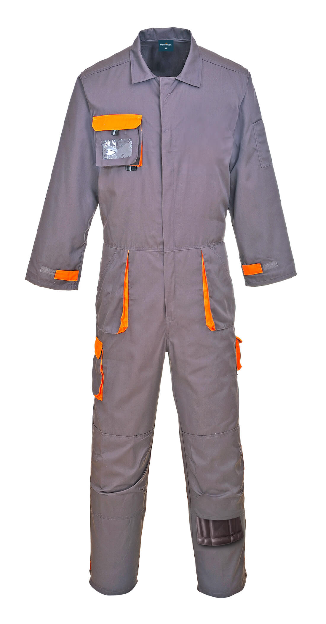 Portwest Texo Contrast Coverall - 0