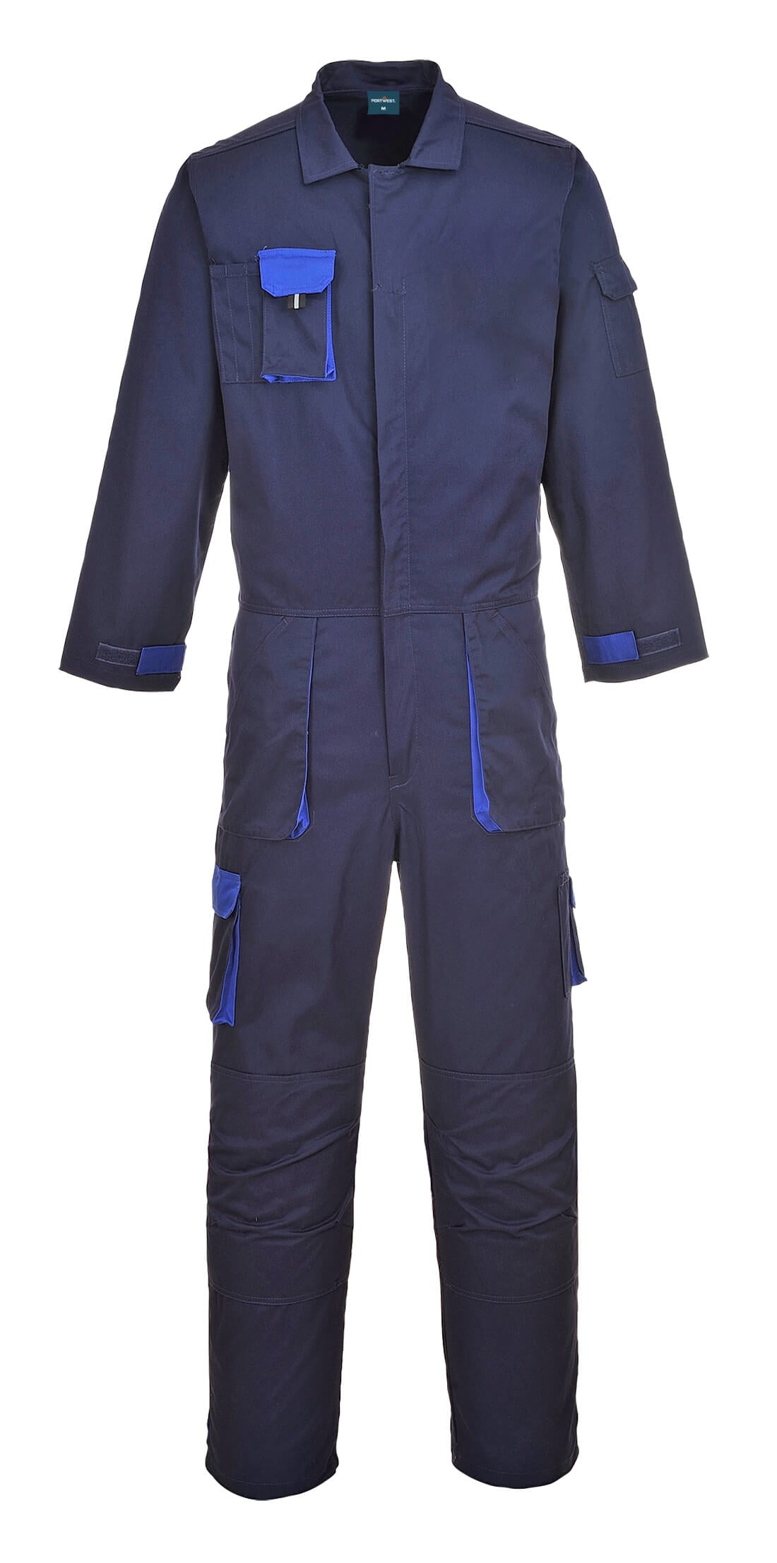 Portwest Texo Contrast Coverall