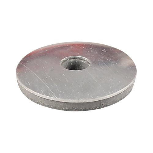 TIMCO EPDM Washers Galvanised