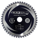 TCT Cordless Trim Sawblades