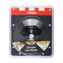 TCT Cordless Trim Sawblades