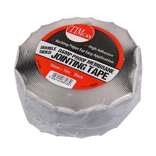 Damp Proof Membrane Joint Tape - 0