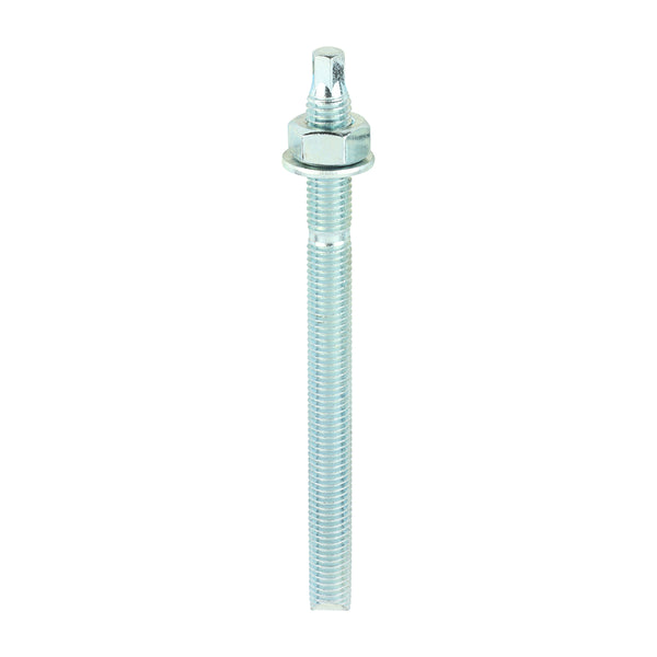 Chemical Anchor Stud Zinc