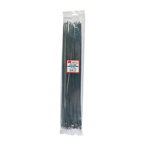 Cable Tie - A2 SS