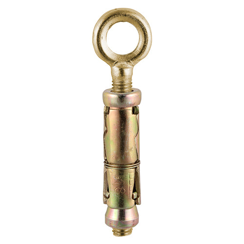 Shield Anchor Loose Bolt - ZYP