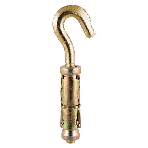 Shield Anchor Loose Bolt - ZYP