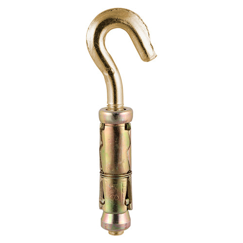 Shield Anchor Loose Bolt - ZYP