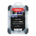 TIMCO Hose Clips Mixed Tray