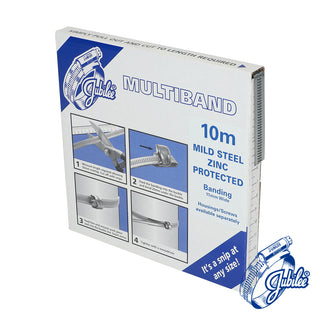 Multiband MS H Pack Hsg Screws