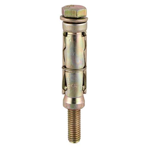 Shield Anchor Loose Bolt - ZYP - 0