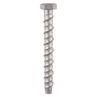 Multi-Fix Bolt Hex Head