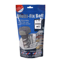 Multi-Fix Bolt Hex Head