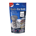 Multi-Fix Bolt Hex Head